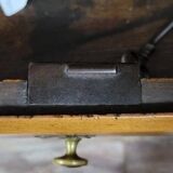 Meuble dit "homme debout" époque louis XV en merisier vers 1750