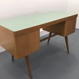 Desk, Ekawerk Horn Lippe, Germany, 1960s