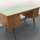 Desk, Ekawerk Horn Lippe, Germany, 1960s