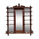 Estaminet rear countertop