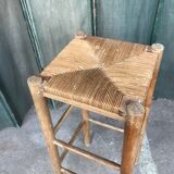 High stool