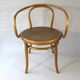 Fauteuil B9 Le Corbusier par Thonet 1925