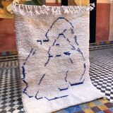 Tapis Adrar 165x110cm
