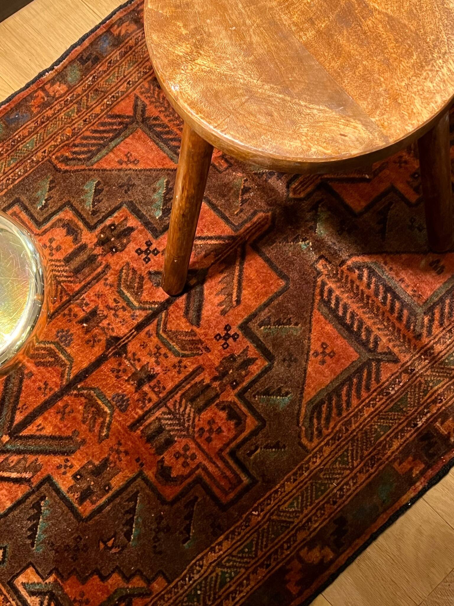 Tapis Vintage