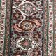 Tabriz Persian rug 206x295 cm