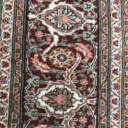 Tabriz Persian rug 206x295 cm