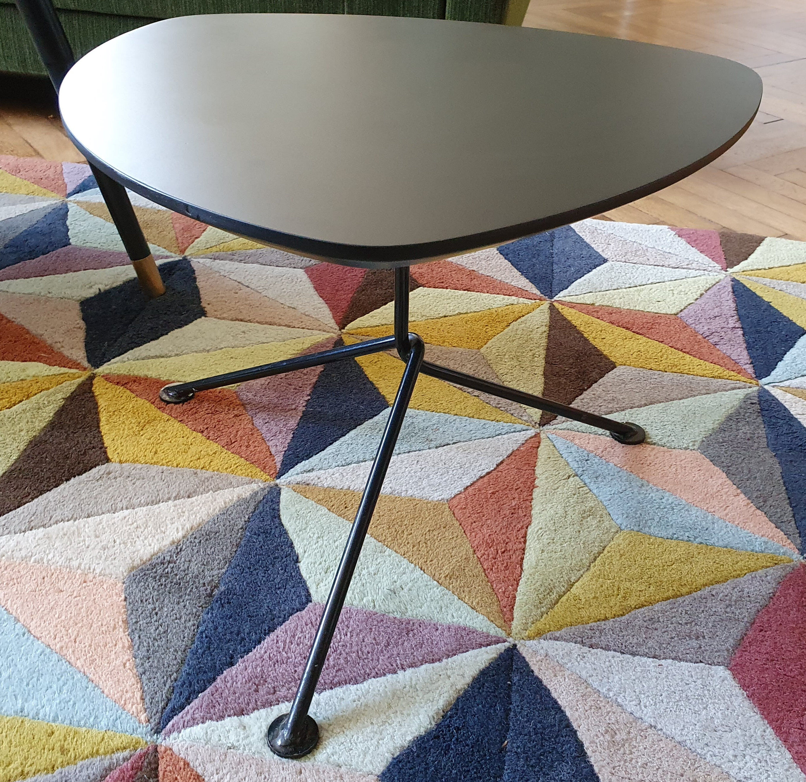 Side or living room table