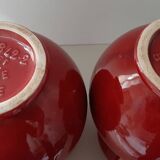 B. letalle vases