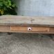 Coffee farm table
