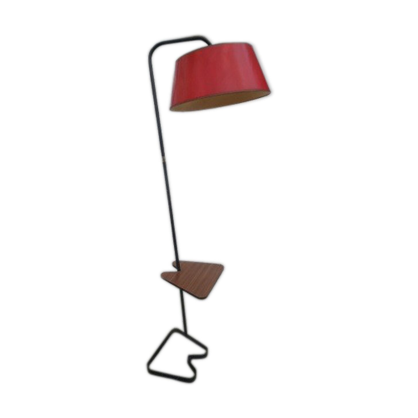 Lamppost 50s