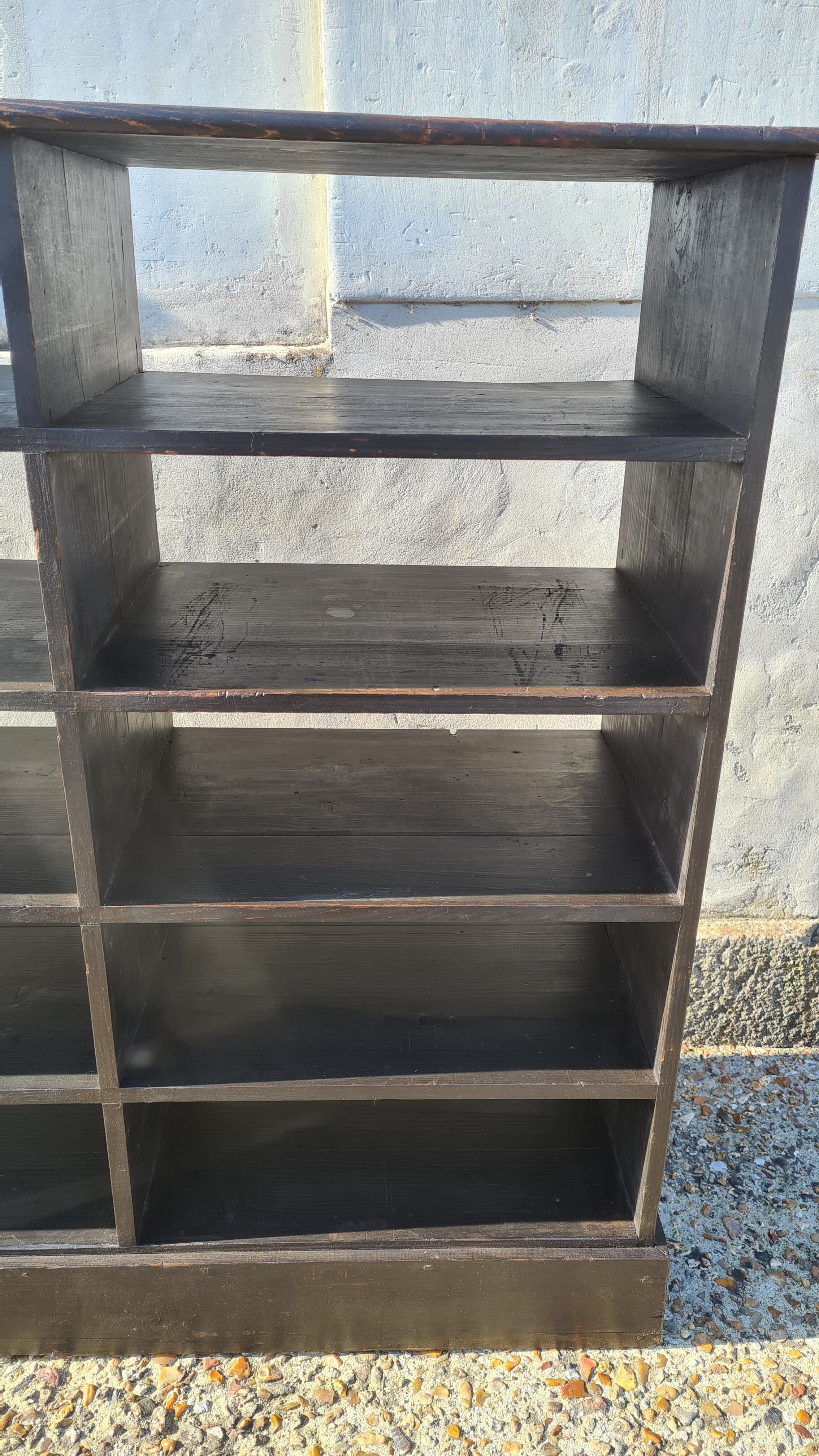 Black trade furniture