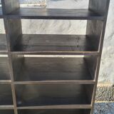 Black trade furniture