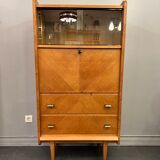Vintage secretary