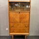 Vintage secretary