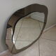 mirror double tinted 70 years 55x55cm