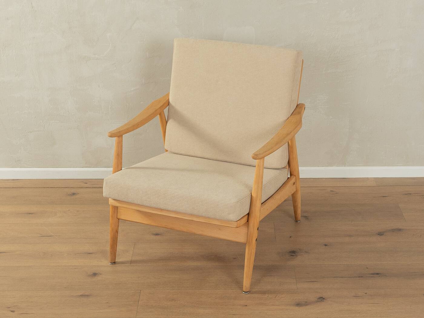 Fauteuil des années 60