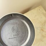 Rare LUCI Mod. C414 Magnetic Eyeball Table Lamp, Space Age Italy 1970s