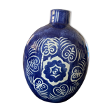 Ceramic vase