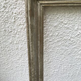 Old frame.