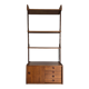 Ergo wall-mounted shelving unit by Blindheim 1960s