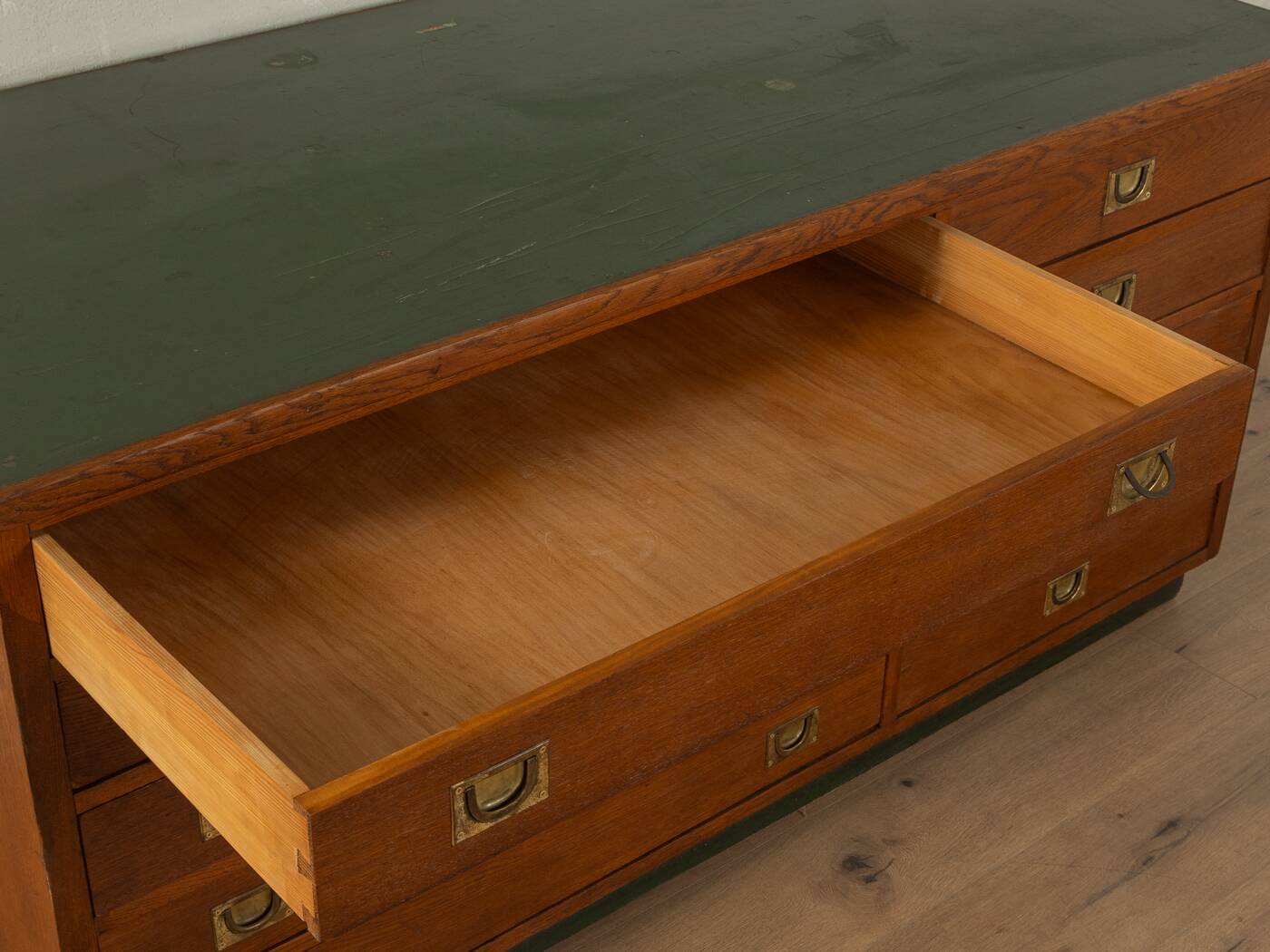 1950s drawer cabinet