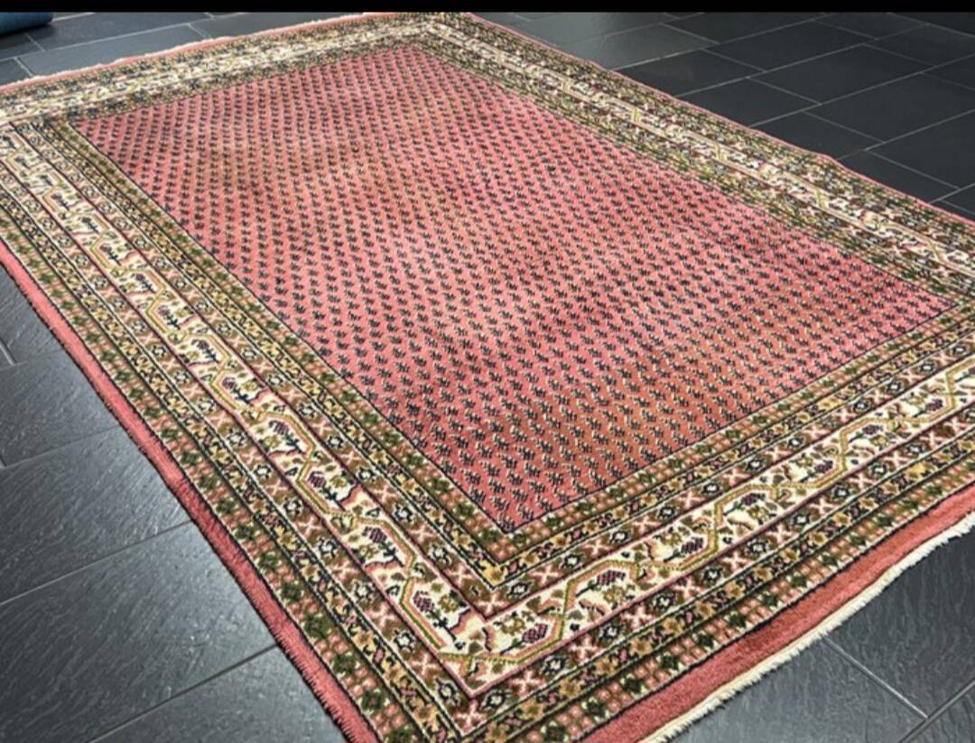Tapis Sarough Mir