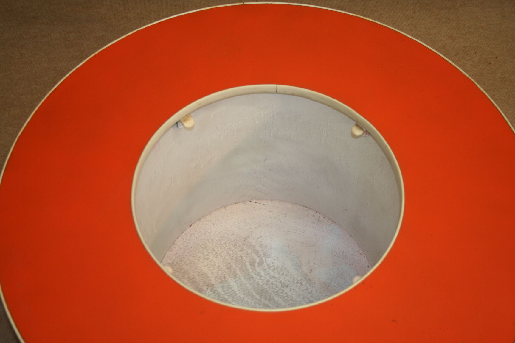 Original coffee table