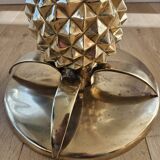 Table Hollywood Régence Ananas, Paris, Francfort