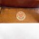 1960s Chair Designed by Adam Stegner, Germany, Labeled