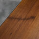 Vintage Mid-Century Danish Modern Teak Extendable Dining Table from BL-Møbler, 1960s