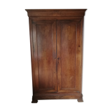 Norman wardrobe
