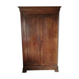 Armoire normande