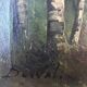 Pair of classic antique paintings
