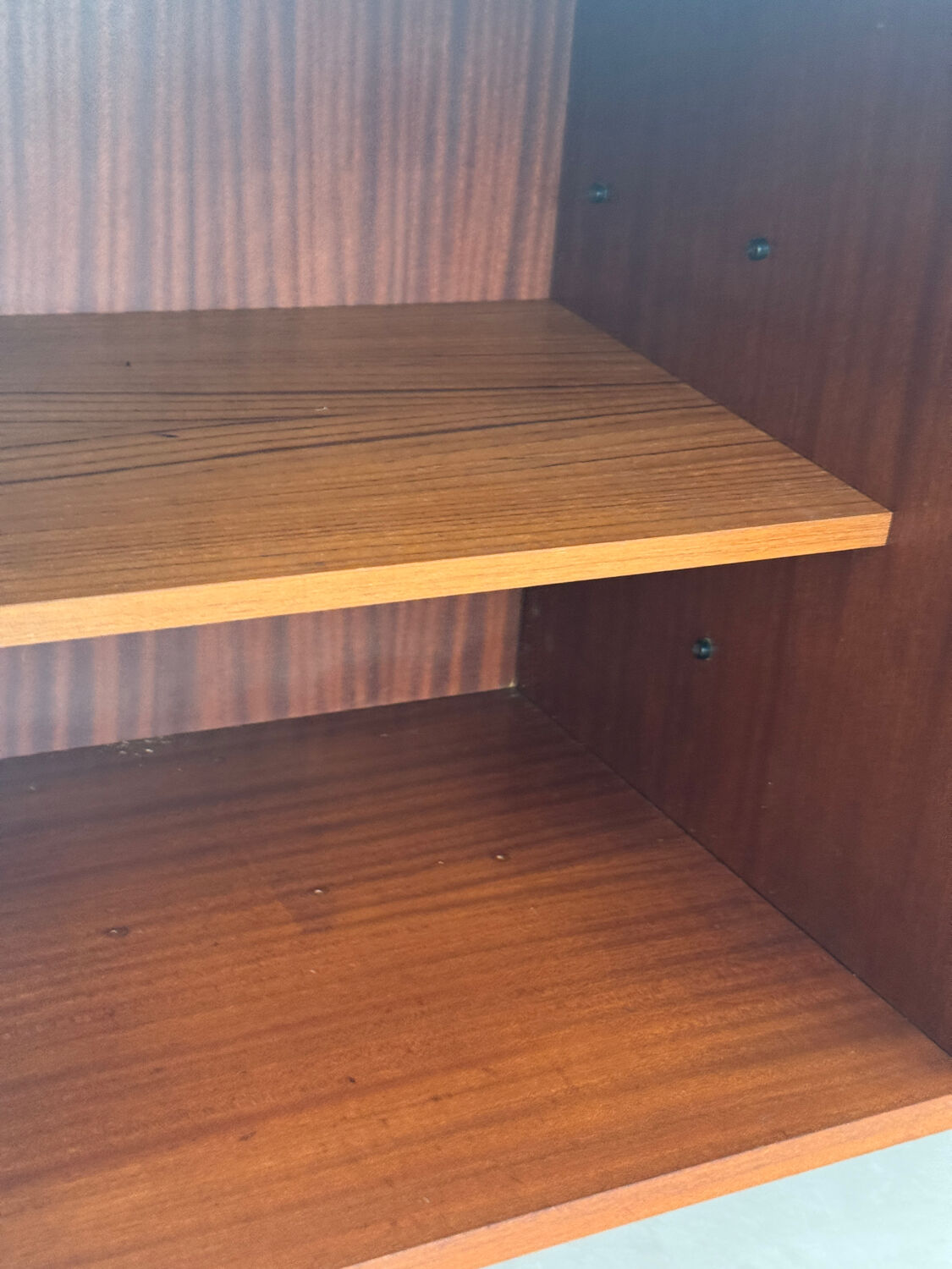 Vintage arp minvielle enfilade