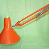 Luxo U.S. A vintage 1960 architect lamp