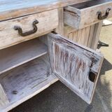 Aranjou Sideboard