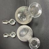 Carafe Baccarat Rohan (2) – Art Deco
