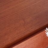 Teak bookcase - G Plan
