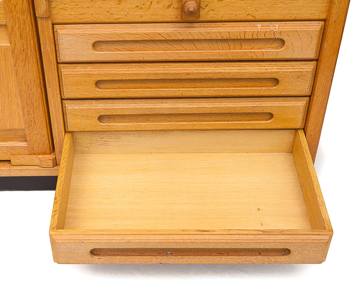 Armoire Guillerme et Chambron