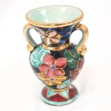 Vallauris Monaco vase 1950s