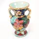 Vallauris Monaco vase 1950s