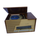 OCEANIC vinyl station