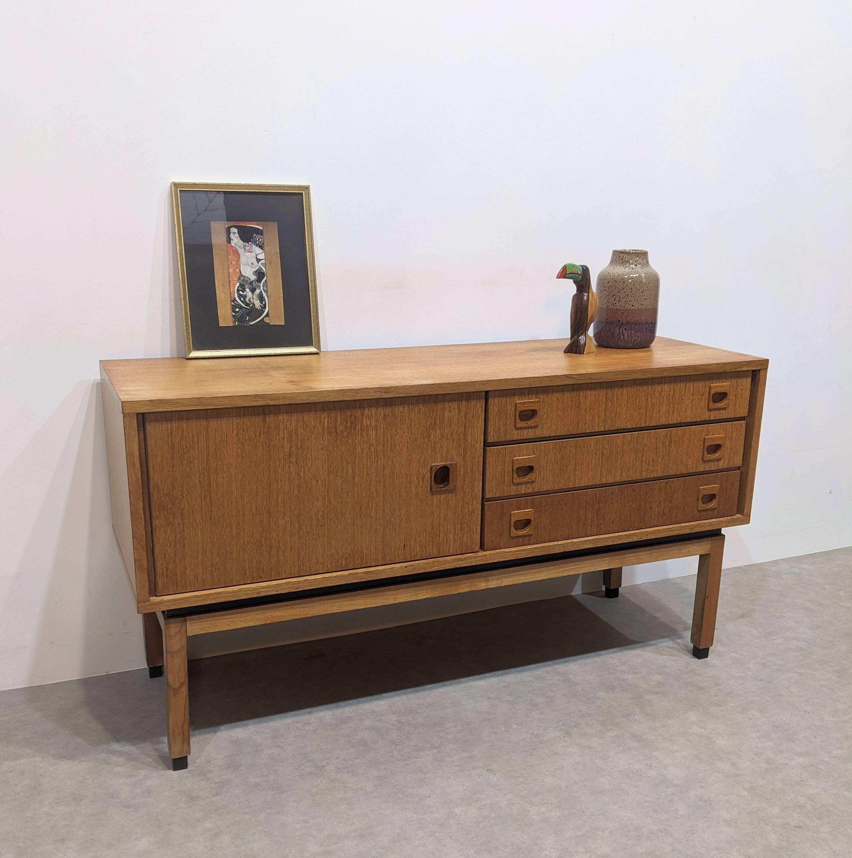 Sideboard, enfilade vintage