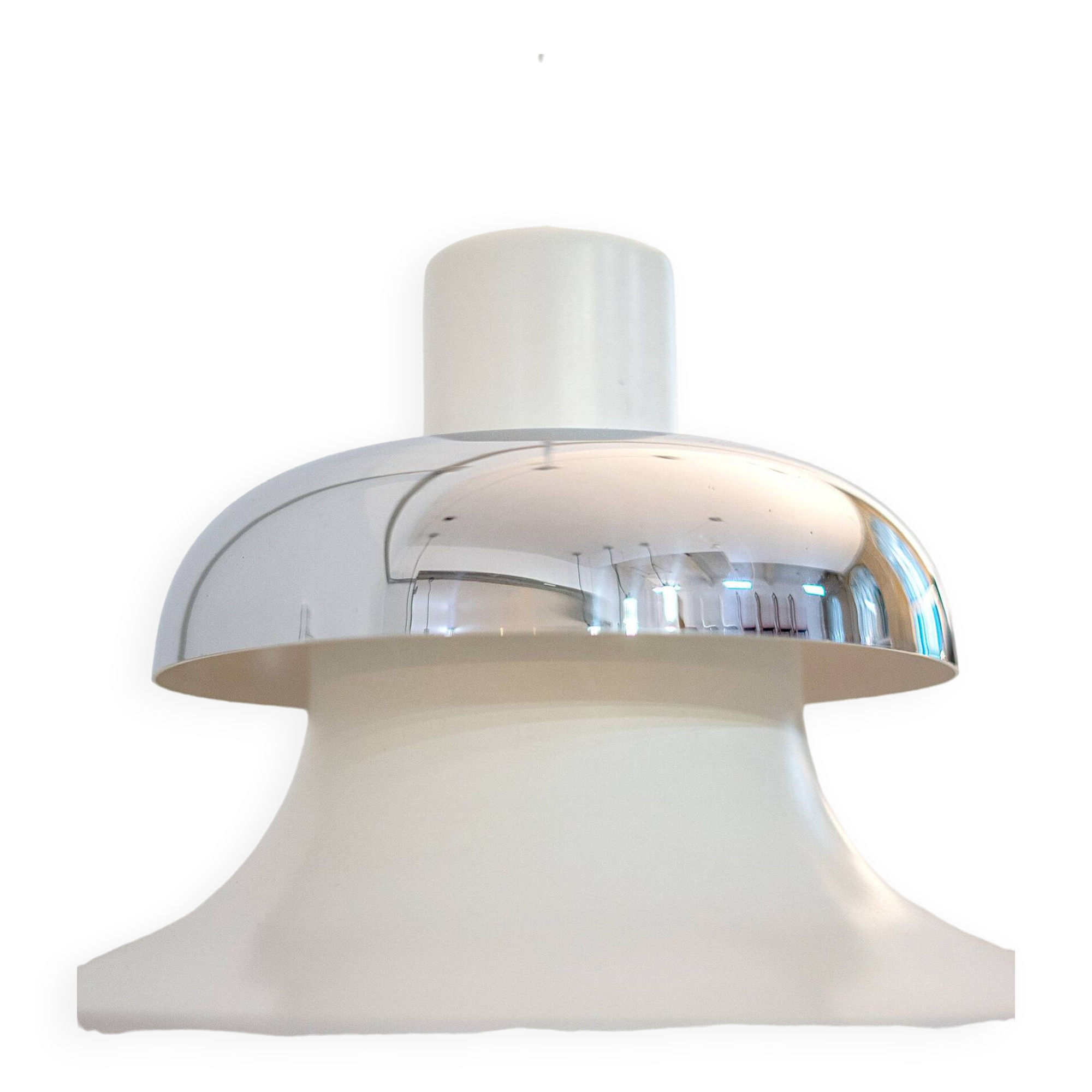 Mandalay Pendant Lamp by Andreas Hansen for Louis Poulsen