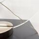Satellite Table Lamp by Yonel Lebovici, 1969
