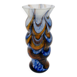 Carlo Moretti Murano Vase