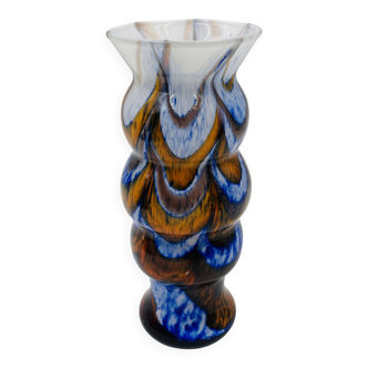 Carlo Moretti Murano Vase