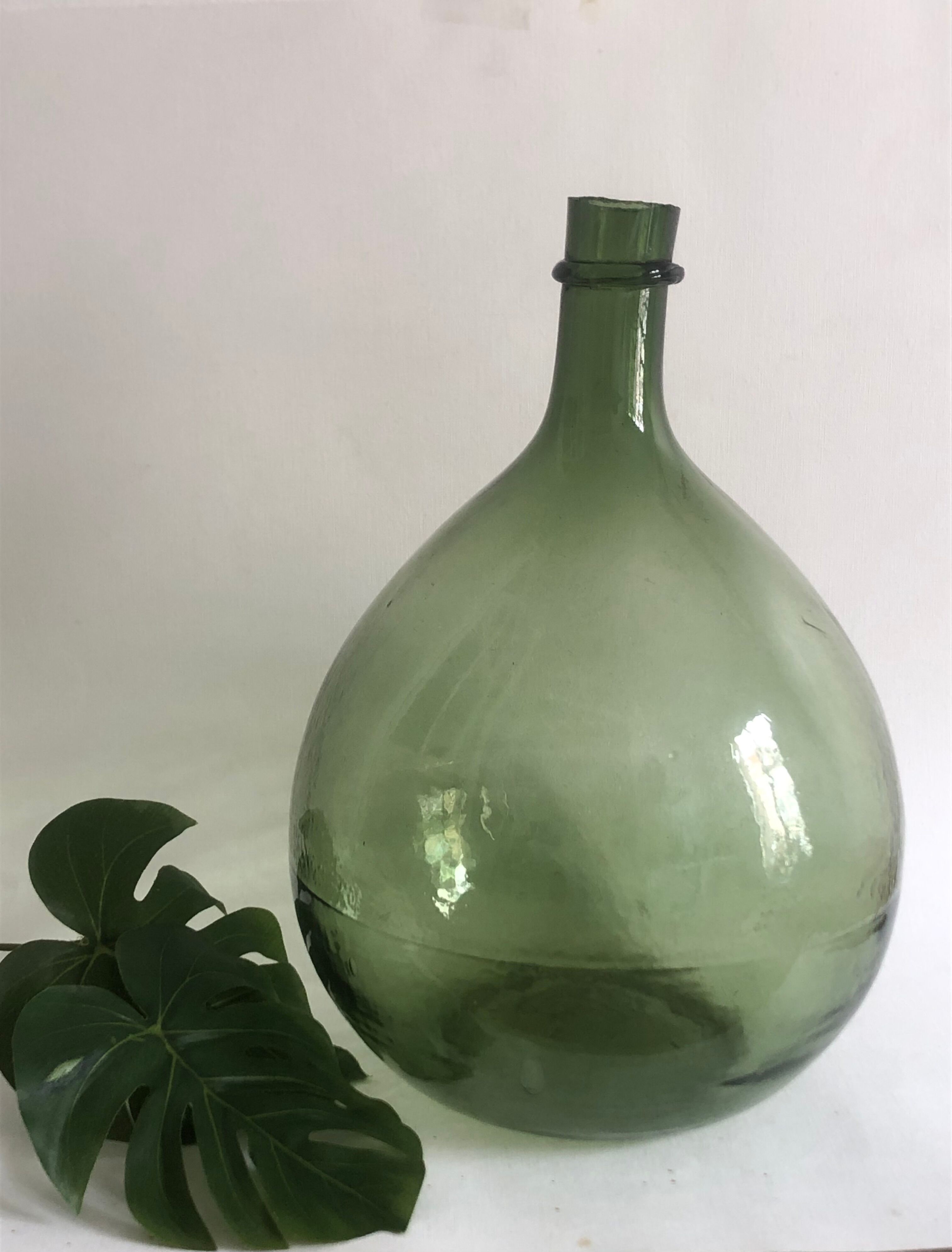 Dame-jeanne de 6 vitres