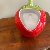 Strawberry pitcher