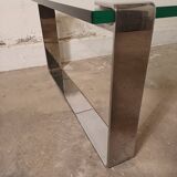 Designer coffee table